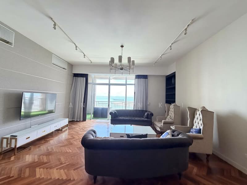 Condominium for Rent at Andaman @ Quayside - Gan Chun Kai - PropertyGuru.com.my