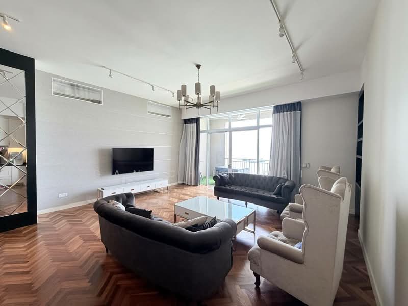 Condominium for Rent at Andaman @ Quayside - Gan Chun Kai - PropertyGuru.com.my