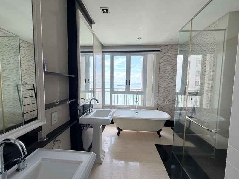 Condominium for Rent at Andaman @ Quayside - Gan Chun Kai - PropertyGuru.com.my