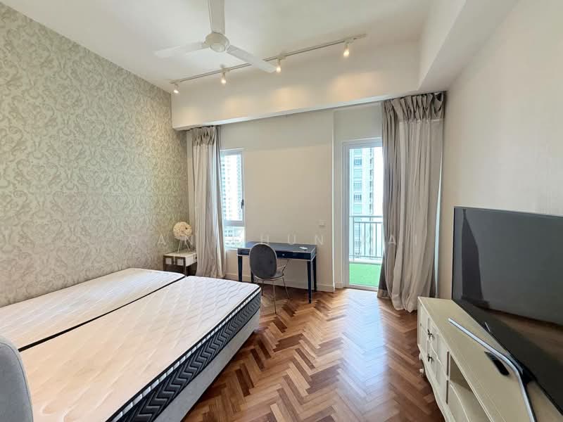 Condominium for Rent at Andaman @ Quayside - Gan Chun Kai - PropertyGuru.com.my