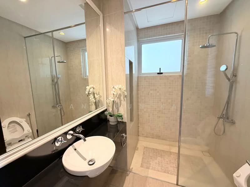 Condominium for Rent at Andaman @ Quayside - Gan Chun Kai - PropertyGuru.com.my