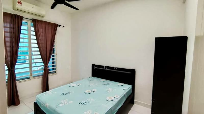 Kondominium untuk Disewa di Elit Heights @ Bayan City - Gan Chun Kai - Bedroom - PropertyGuru.com.my