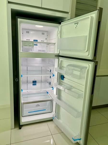 Kondominium untuk Disewa di Eco Terraces - Gan Chun Kai - Kitchen - PropertyGuru.com.my