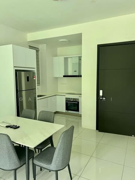 Kondominium untuk Disewa di Eco Terraces - Gan Chun Kai - Kitchen - PropertyGuru.com.my