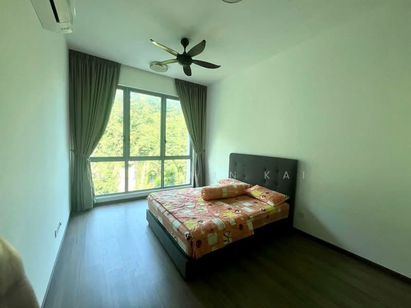Kondominium untuk Disewa di Eco Terraces - Gan Chun Kai - Bedroom - PropertyGuru.com.my