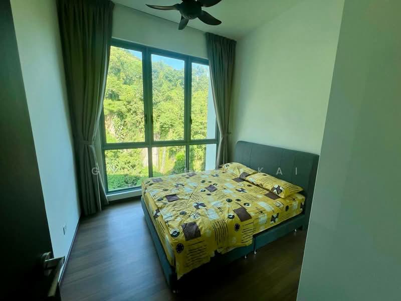 Kondominium untuk Disewa di Eco Terraces - Gan Chun Kai - Bedroom - PropertyGuru.com.my