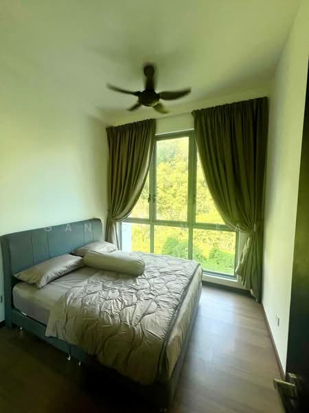 Kondominium untuk Disewa di Eco Terraces - Gan Chun Kai - Bedroom - PropertyGuru.com.my