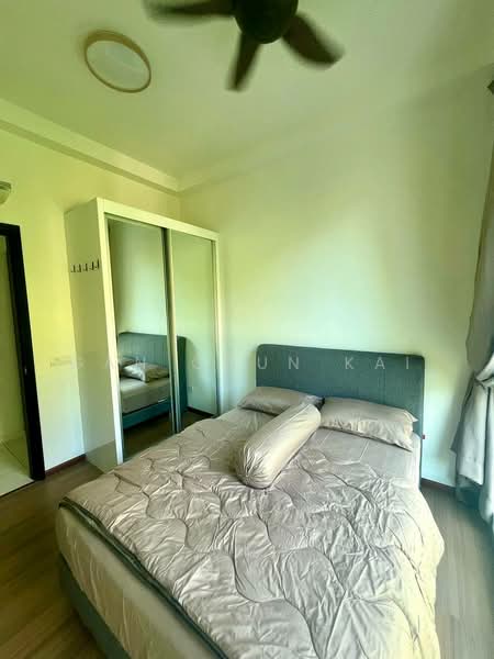Kondominium untuk Disewa di Eco Terraces - Gan Chun Kai - Bedroom - PropertyGuru.com.my