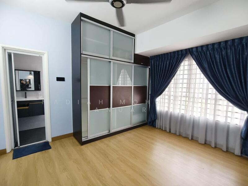 Suri Puteri untuk Untuk Dijual - RM 420,000, Feb 2026 - Bedroom - PropertyGuru.com.my