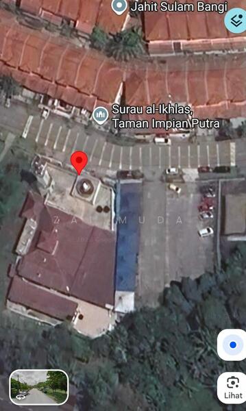 2-storey Terraced House for Sale in Taman Impian Putra (Bangi) - Zai Muda - Exterior - PropertyGuru.com.my