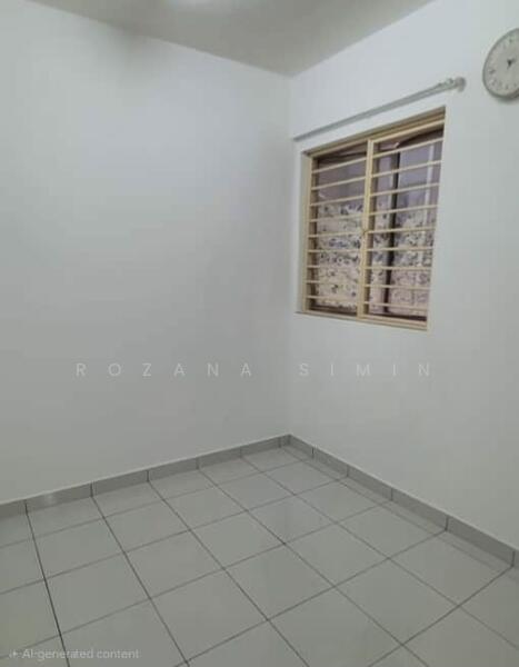 Apartment for Sale at The Residence 1 @ Tiara South - Rozana Simin - Interior - PropertyGuru.com.my