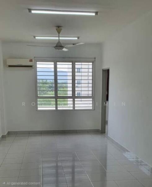 Apartment for Sale at The Residence 1 @ Tiara South - Rozana Simin - Living Room - PropertyGuru.com.my