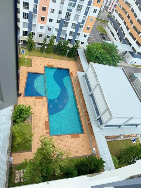 Aronia untuk Untuk Dijual - RM 340,000, Feb 2026 - PropertyGuru.com.my