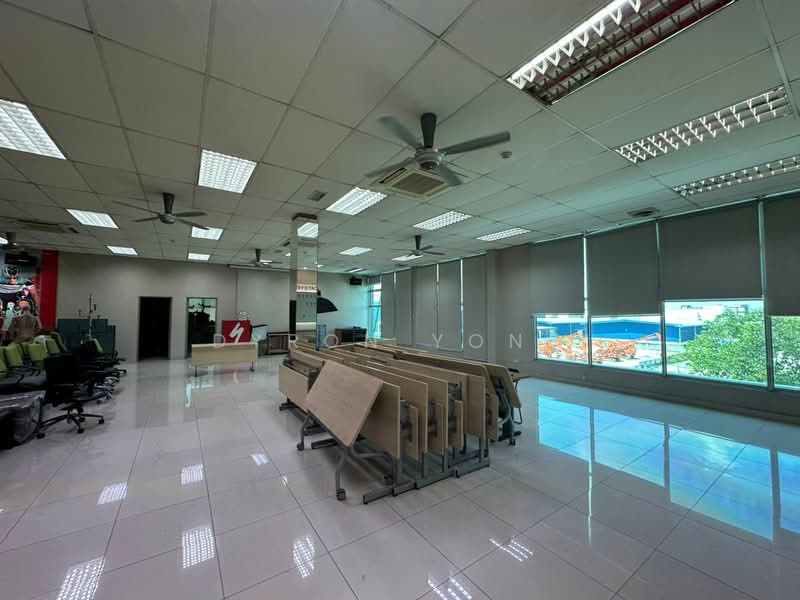 Factory for Sale in Taman Industri Alam Jaya (Puncak Alam) - Dyron Yong - Interior - PropertyGuru.com.my