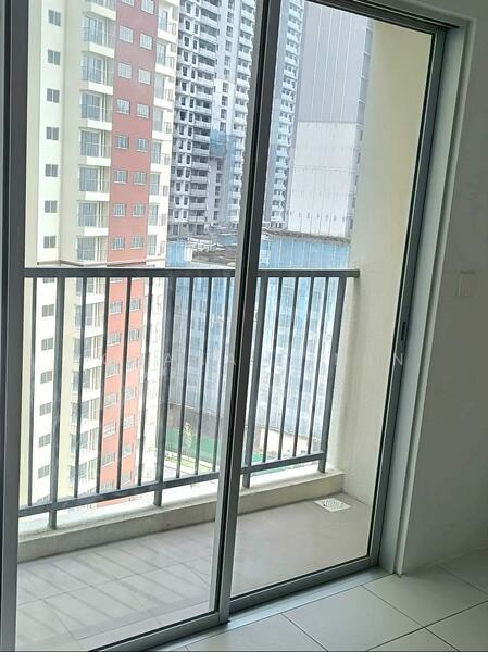 Condominium for Rent at Residensi Sateria - Rozana Simin - Balcony - PropertyGuru.com.my