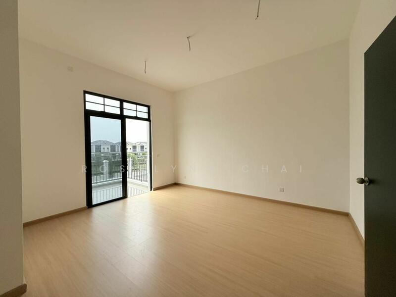 Cluster House for Sale in Eco Botanic (Iskandar Puteri (Nusajaya)) - Roselynn Chai - Interior - PropertyGuru.com.my