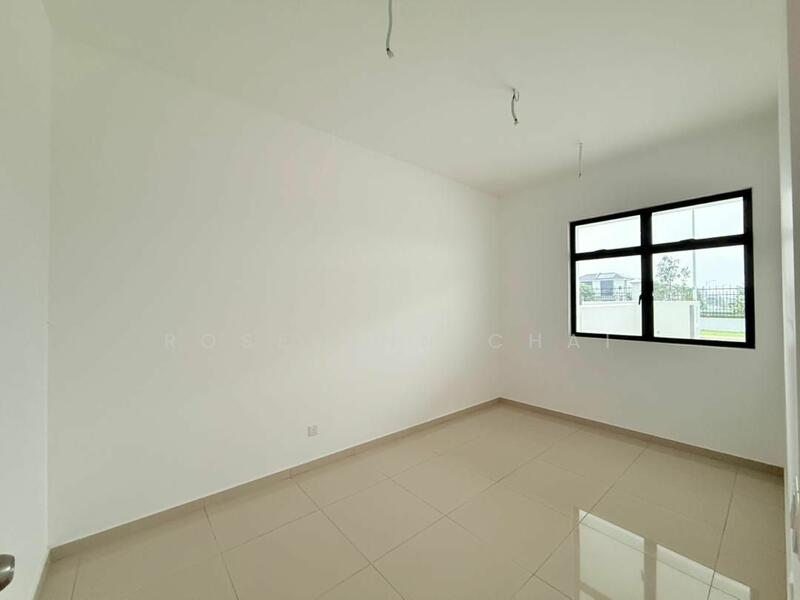 Cluster House for Sale in Eco Botanic (Iskandar Puteri (Nusajaya)) - Roselynn Chai - Interior - PropertyGuru.com.my