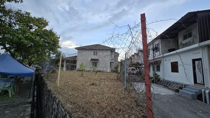 Terraced House for Sale in Bandar Baru Senawang (Senawang) - FAIZ REZA - Exterior - PropertyGuru.com.my