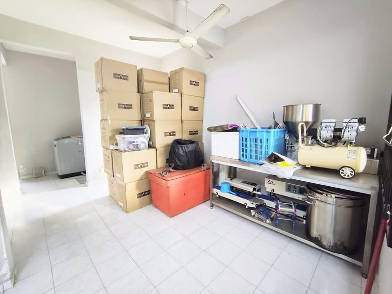 Terraced House for Sale in Bandar Baru Senawang (Senawang) - FAIZ REZA - Interior - PropertyGuru.com.my