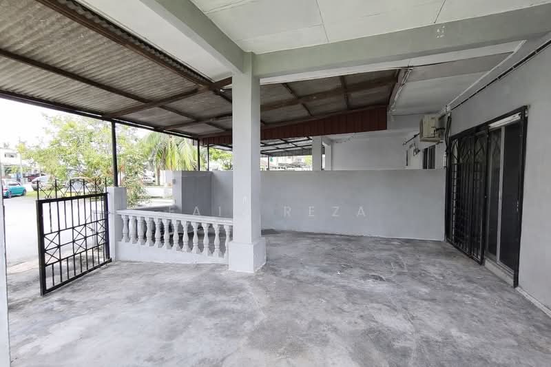 Terraced House for Sale in Bandar Baru Senawang (Senawang) - FAIZ REZA - Exterior - PropertyGuru.com.my