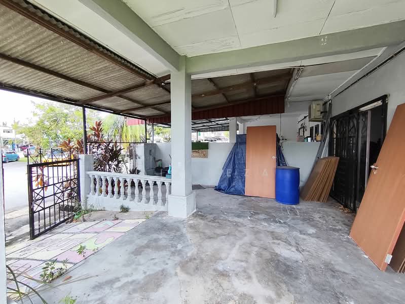Terraced House for Sale in Bandar Baru Senawang (Senawang) - FAIZ REZA - Exterior - PropertyGuru.com.my
