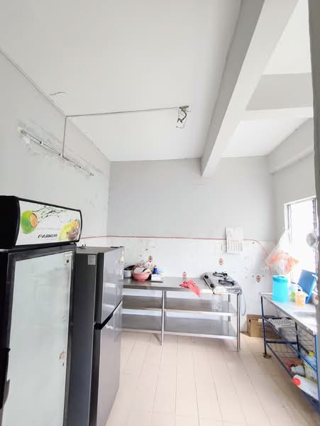 Terraced House for Sale in Bandar Baru Senawang (Senawang) - FAIZ REZA - Kitchen - PropertyGuru.com.my