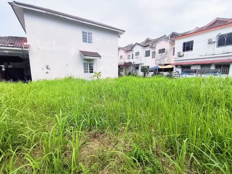 Terraced House for Sale in Bandar Baru Senawang (Senawang) - FAIZ REZA - Exterior - PropertyGuru.com.my