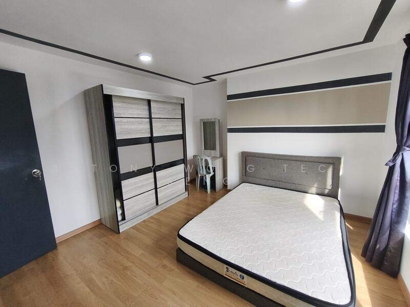Service Residence for Rent at EkoCheras Service Residences - Antony Wong Teck Seng - Bedroom - PropertyGuru.com.my