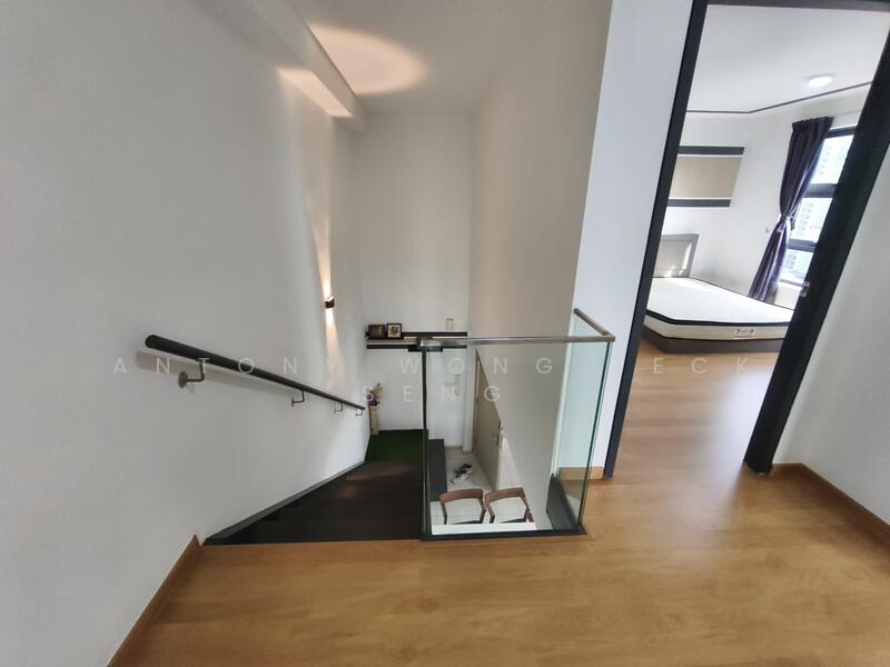 Service Residence for Rent at EkoCheras Service Residences - Antony Wong Teck Seng - Interior - PropertyGuru.com.my