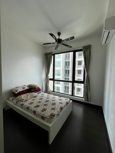 Condominium for Sale at SKS Pavillion Residences - Vchelle. C - Bedroom - PropertyGuru.com.my
