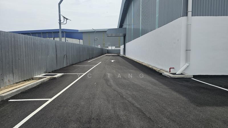 Detached Factory for Sale in Bukit Minyak (Penang) - YC Tang - Exterior - PropertyGuru.com.my