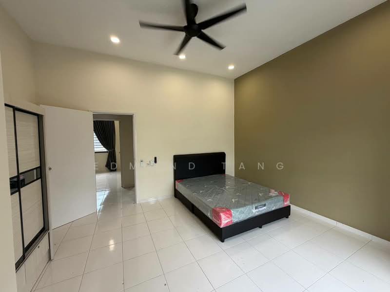 2-storey Terraced House for Rent in Setia Tropika (Johor Bahru) - Edmond Tang - Bedroom - PropertyGuru.com.my