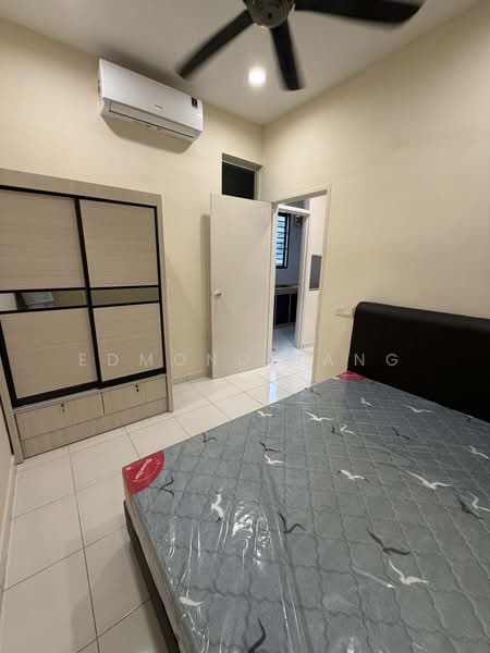 2-storey Terraced House for Rent in Setia Tropika (Johor Bahru) - Edmond Tang - Bedroom - PropertyGuru.com.my