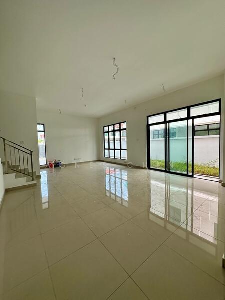 AUSTIN MUTIARA untuk Untuk Dijual - RM 1,350,000, Mac 2026 - Living Room - PropertyGuru.com.my