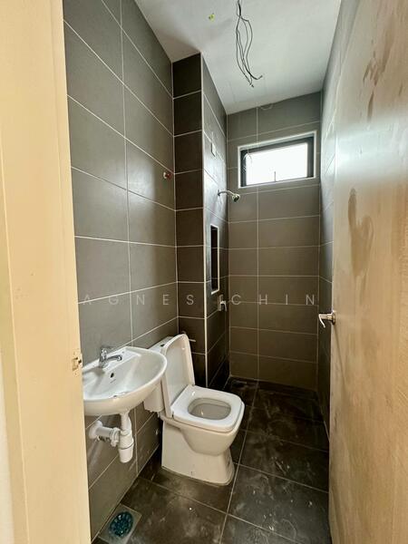 AUSTIN MUTIARA untuk Untuk Dijual - RM 1,350,000, Mac 2026 - Bathroom - PropertyGuru.com.my
