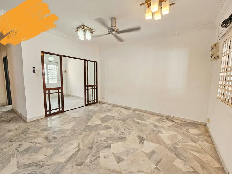 2-storey Terraced House for Sale in Putra Heights (Subang Jaya) - Jason Ooi - Living Room - PropertyGuru.com.my