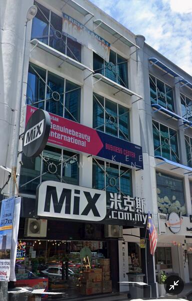 For Rent - Pusat Bandar Damansara