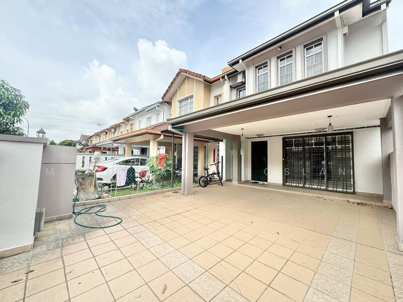 Rumah Teres 2-Tingkat untuk Dijual di Subang Jaya (Selangor) - Mohd Nazri Roslan - Exterior - PropertyGuru.com.my