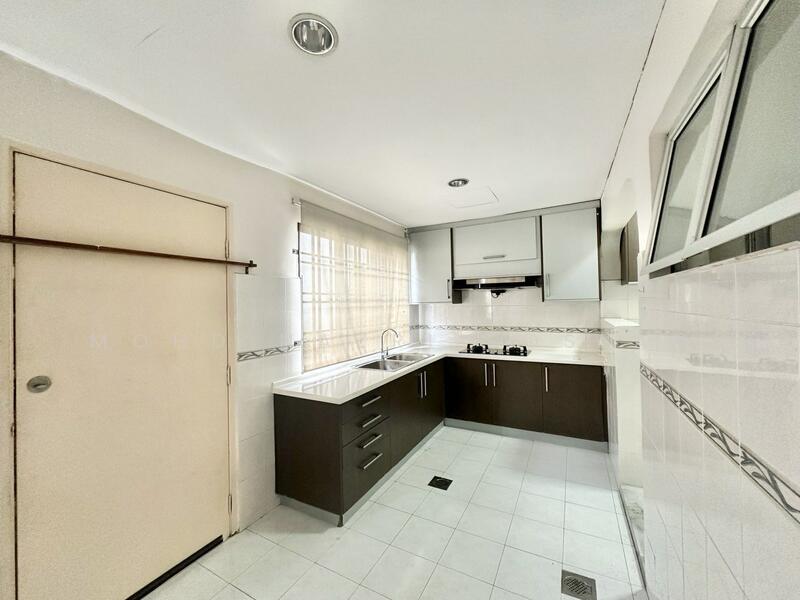 Rumah Teres 2-Tingkat untuk Dijual di Subang Jaya (Selangor) - Mohd Nazri Roslan - Kitchen - PropertyGuru.com.my