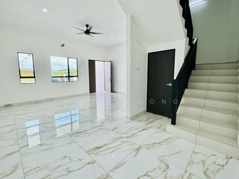 For Sale - Klebang Perdana