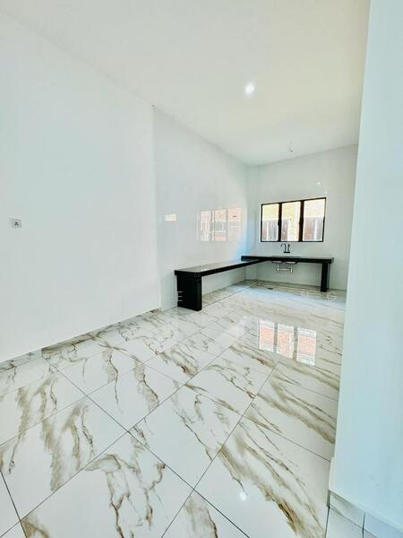 For Sale - Klebang Perdana