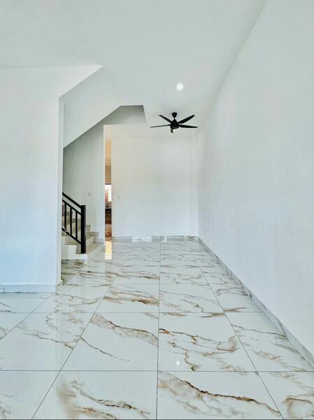 For Sale - Klebang Perdana