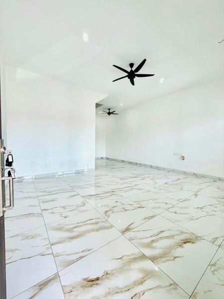 For Sale - Klebang Perdana