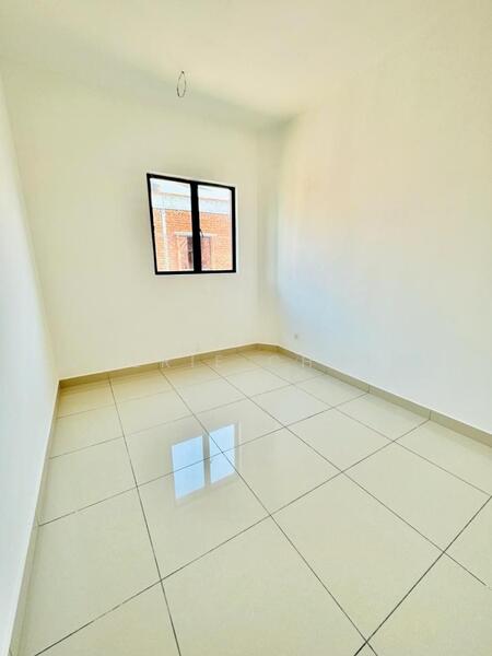 For Sale - Klebang Perdana