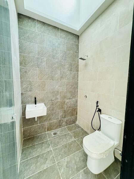 For Sale - Klebang Perdana