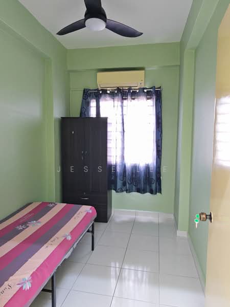 Condominium for Rent at Menara Menjalara - Jesse Lee - PropertyGuru.com.my