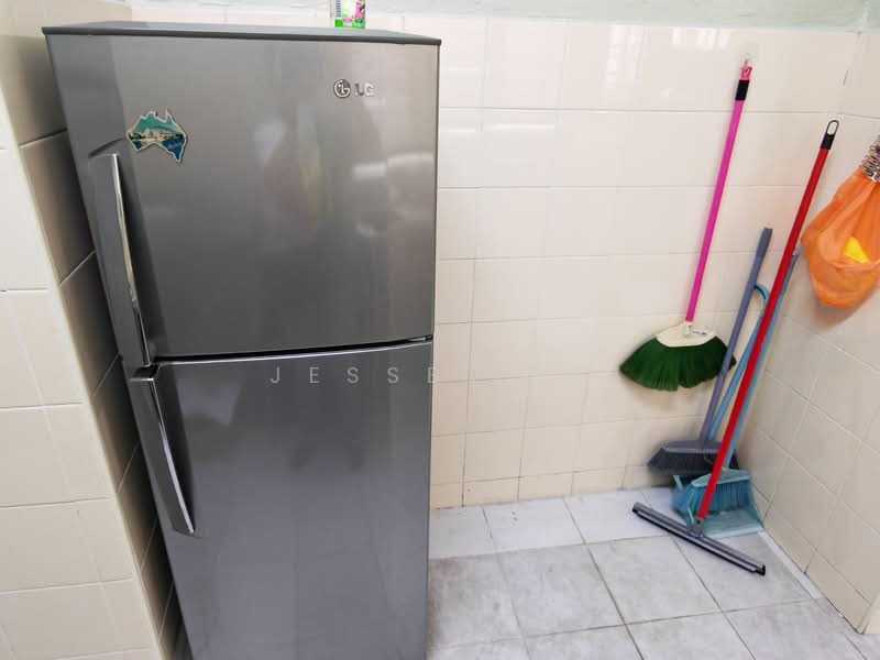 Condominium for Rent at Menara Menjalara - Jesse Lee - PropertyGuru.com.my