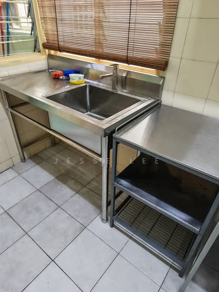 Condominium for Rent at Menara Menjalara - Jesse Lee - PropertyGuru.com.my
