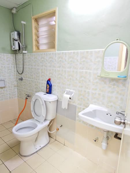 Condominium for Rent at Menara Menjalara - Jesse Lee - PropertyGuru.com.my