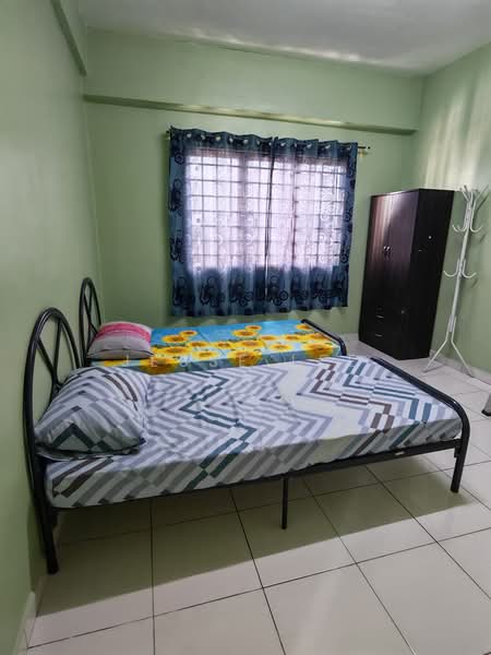 Condominium for Rent at Menara Menjalara - Jesse Lee - PropertyGuru.com.my